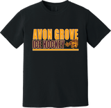 Avon Grove Heavyweight Ring Spun Tee