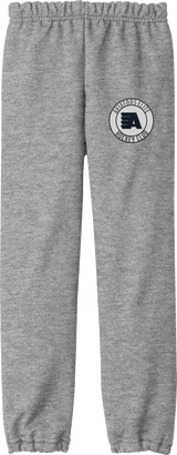 Aspen Aviators Youth Heavy Blend Sweatpant