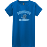 BagelEddi's Softstyle Ladies' T-Shirt