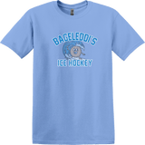BagelEddi's Softstyle T-Shirt