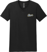 Royals Hockey Club Softstyle V-Neck T-Shirt