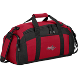 Jersey City Capitals Gym Bag