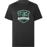Biggby Barbarians Breakaway Youth Air Flow Tee