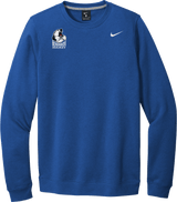 Berdnikov Bears Nike Club Fleece Crew