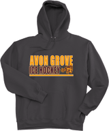 Avon Grove Super Heavyweight Fleece Hoodie