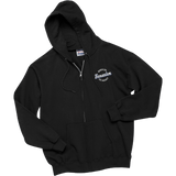 Bensalem V.I.T. Fleece Full-Zip Hoodie