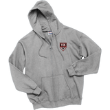 Young Kings V.I.T. Fleece Full-Zip Hoodie