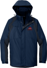 Philadelphia Resistance Ranger 3-in-1 Jacket