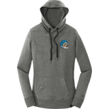BagelEddi's New Era Ladies French Terry Pullover Hoodie