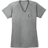 Chelsea Bulldogs Ladies Ultimate Performance V-Neck