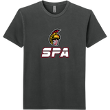 Seacoast Spartans (SPA) Soft Wash Cotton Tee
