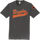 Biggby Coffee AAA Adult Fan Favorite Tee
