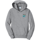 Atlantic City Seals Youth Fan Favorite Fleece Pullover Hooded Sweatshirt