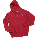 Phila Revolution V.I.T. Fleece Full-Zip Hoodie