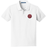 Apple Core Youth Core Classic Pique Polo