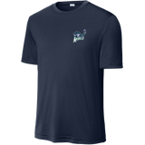 Kensington Valley Rebels Youth PosiCharge Competitor Tee